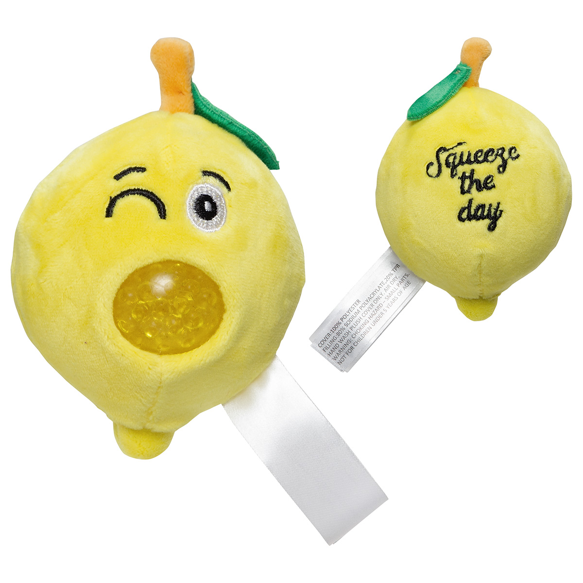 Stress Busters™ "Squeeze the day" 5