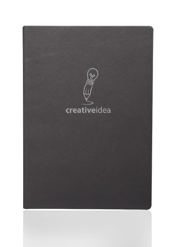 Charleston Soft Bound Journals 9
