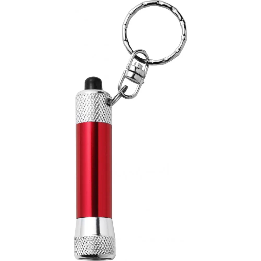 Mini 3 LED Aluminum Keylight 1