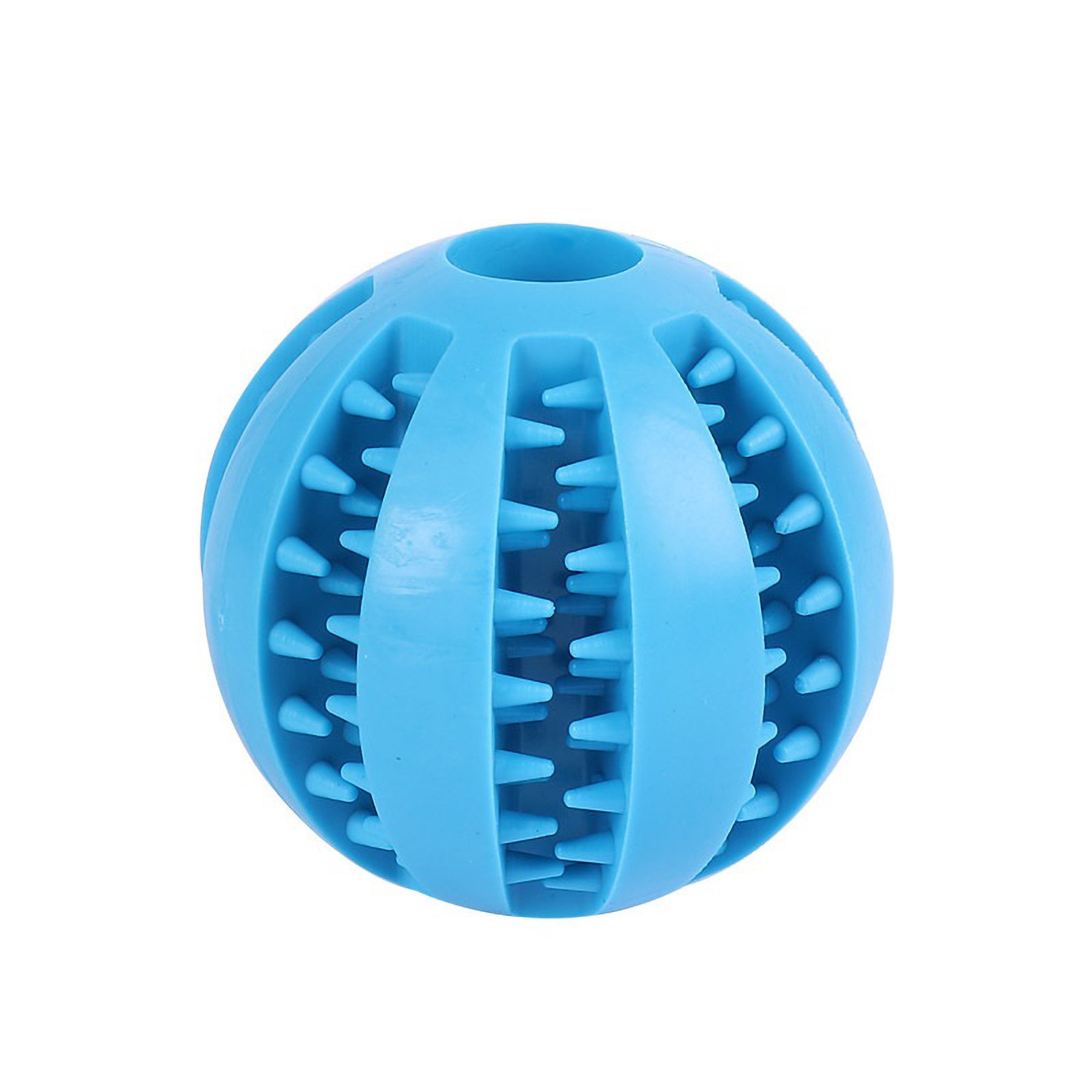 Dog Puzzle Teething Toys Ball 3