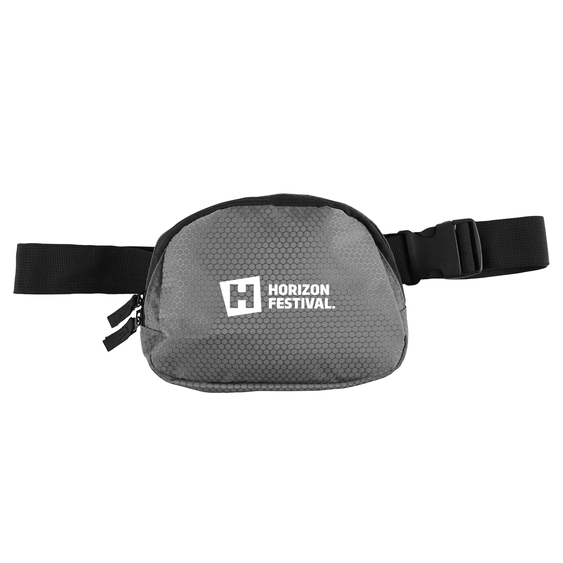 Over-The-Shoulder Bag - RPET Ripstop 6