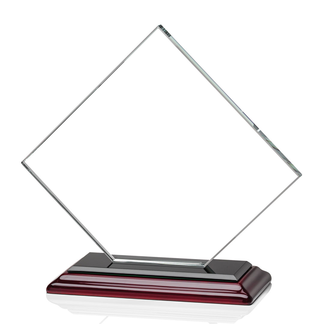 Wellington VividPrint™ Award - Rosewood 13