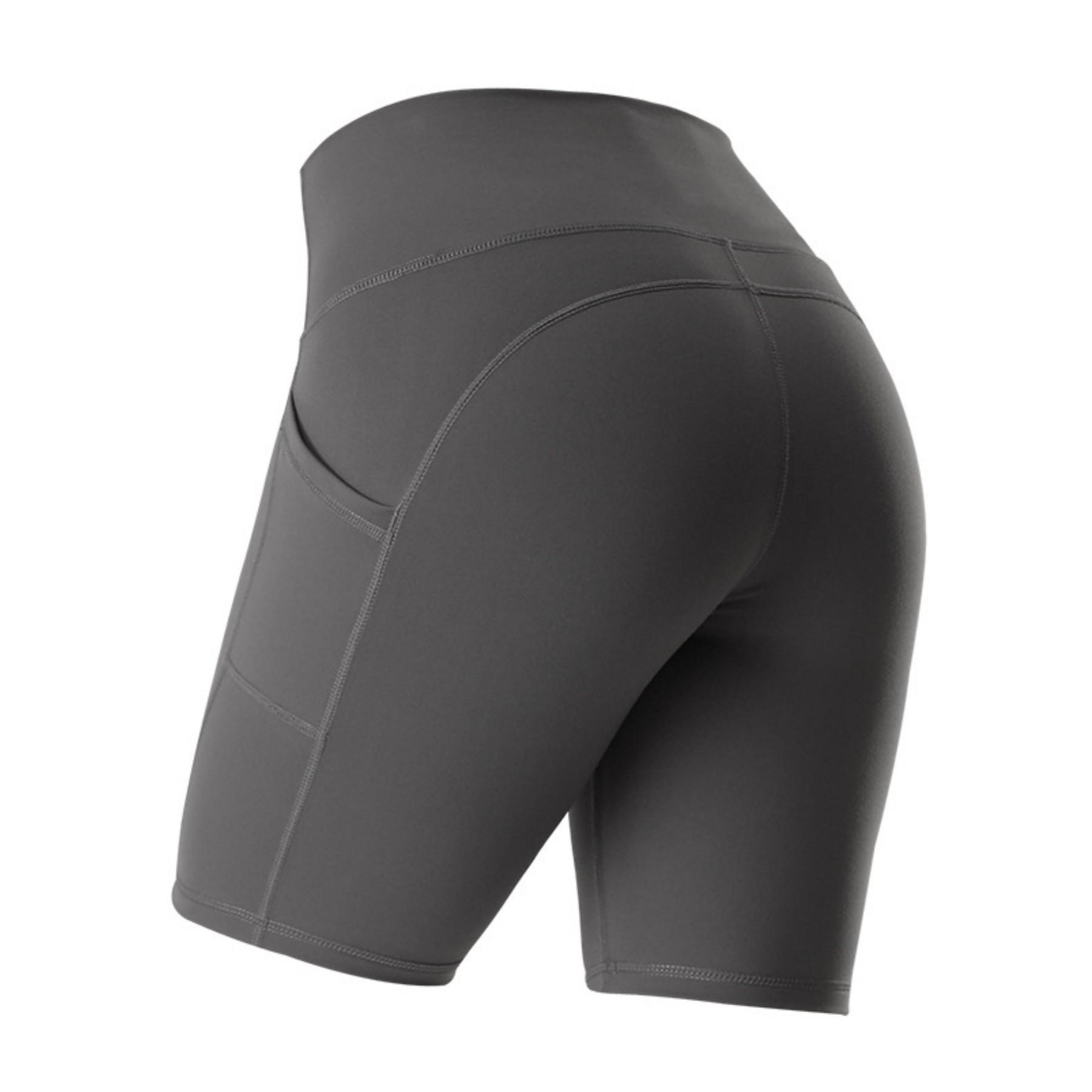Workout Running Short 3