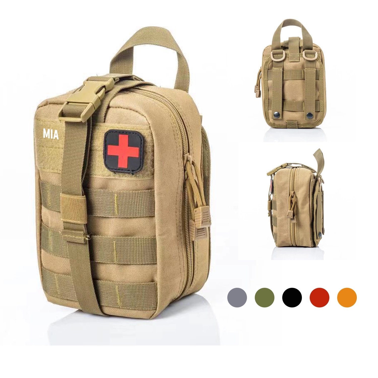 Oxford Mini Tactical Pack 2