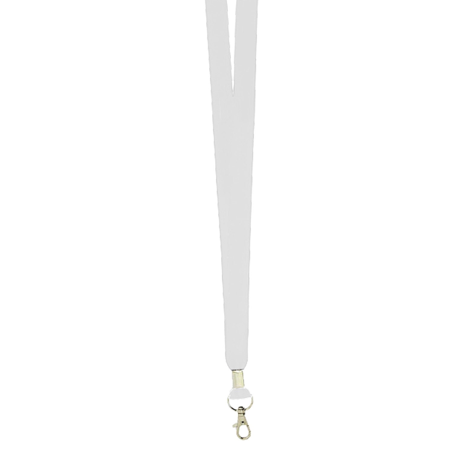 3/4" Polyester Full color Lanyards
