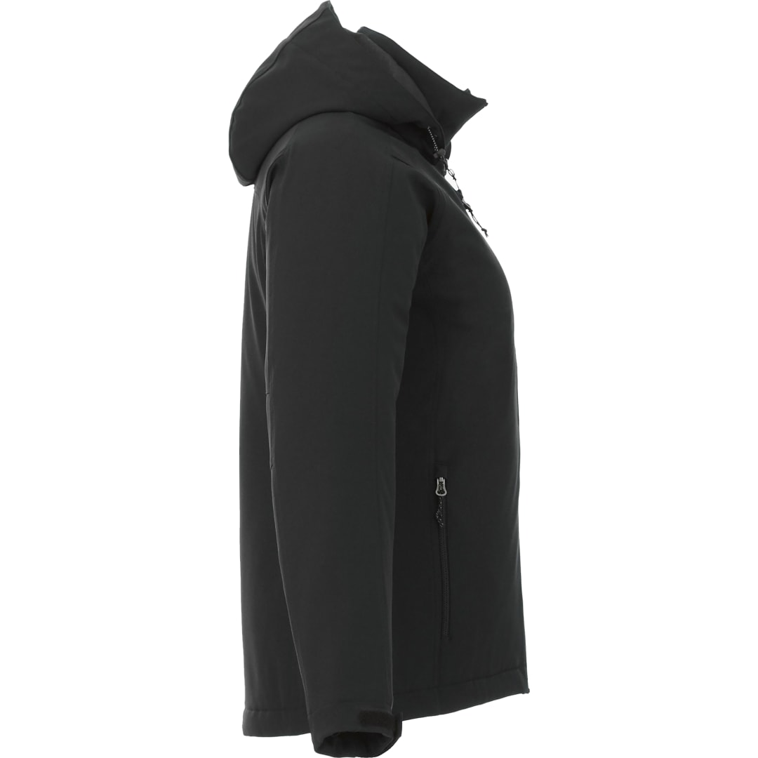 Women's Bryce Insulated Softshell Jacket 79
