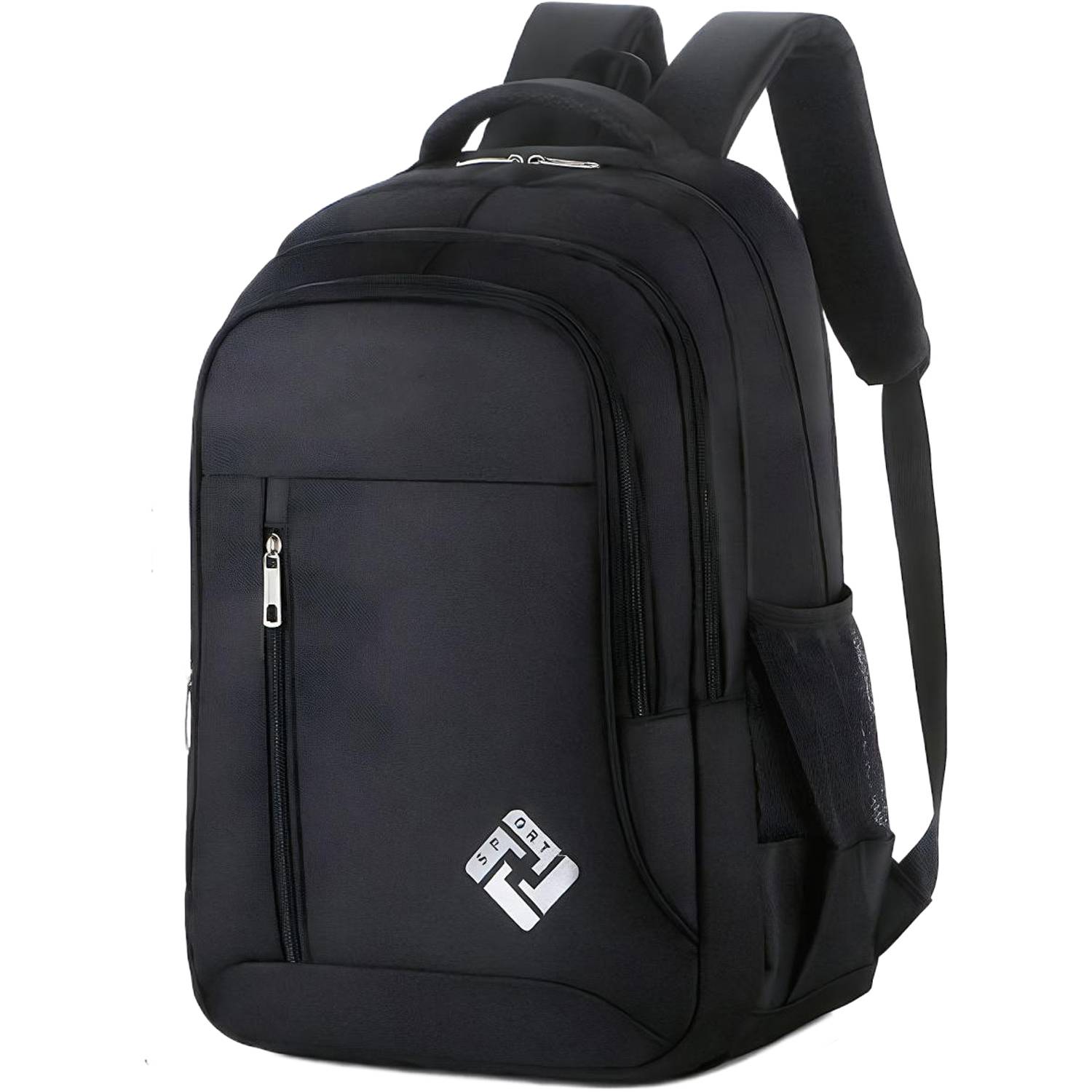 Large Capacity Oxford Business Travel Backpack 5