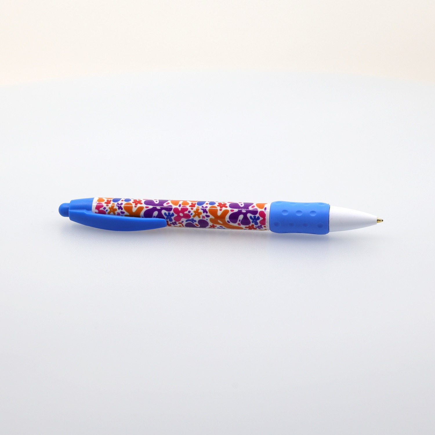 Classic Collection Digital WideBody® Color Grip Pen 64