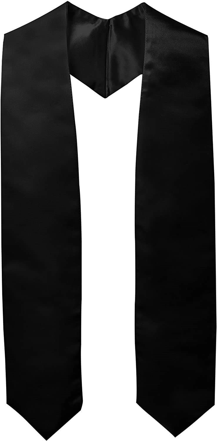 Graduation Stole 5