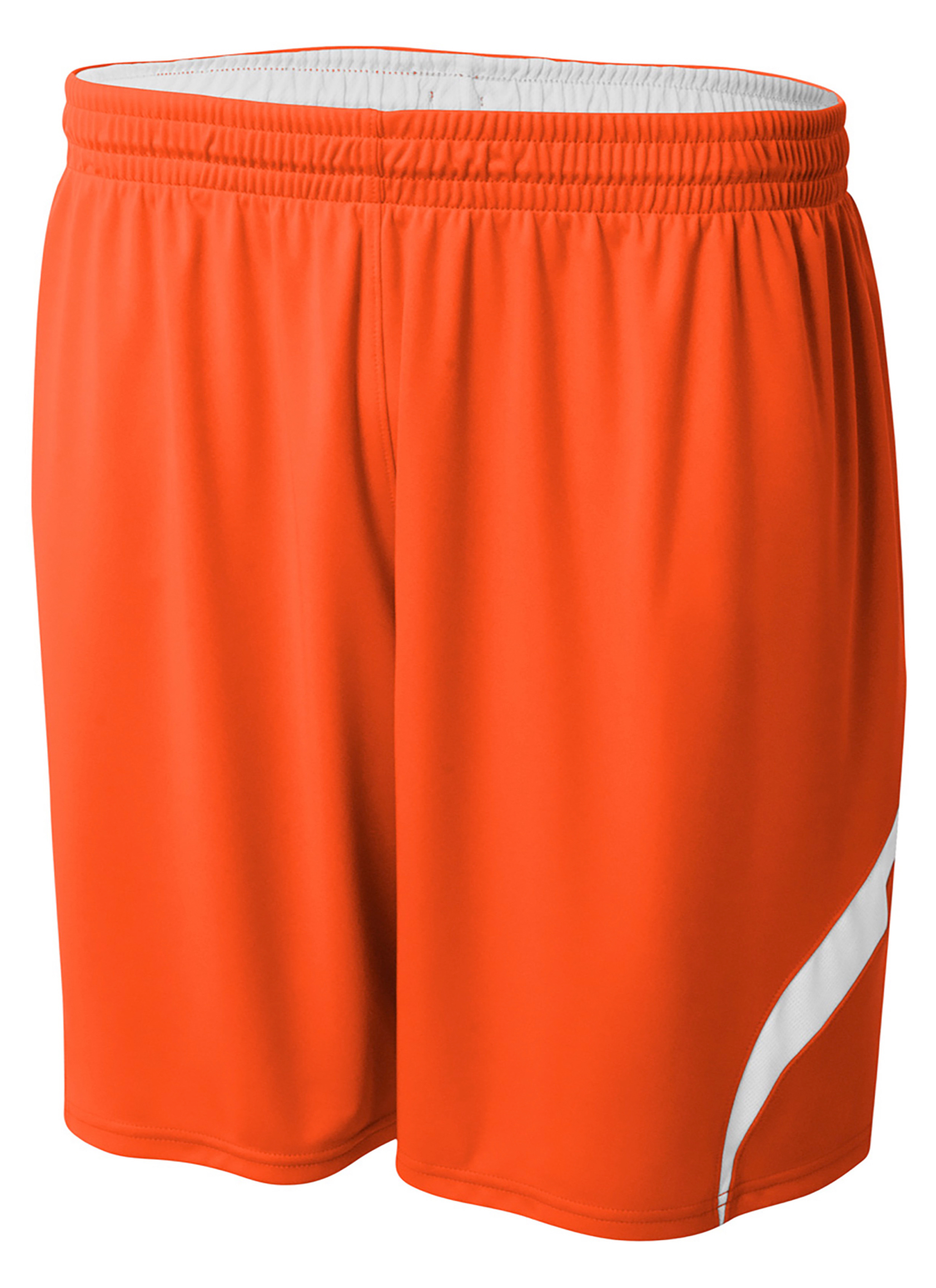 A4 6" Youth Double Double Rweversible Short 9