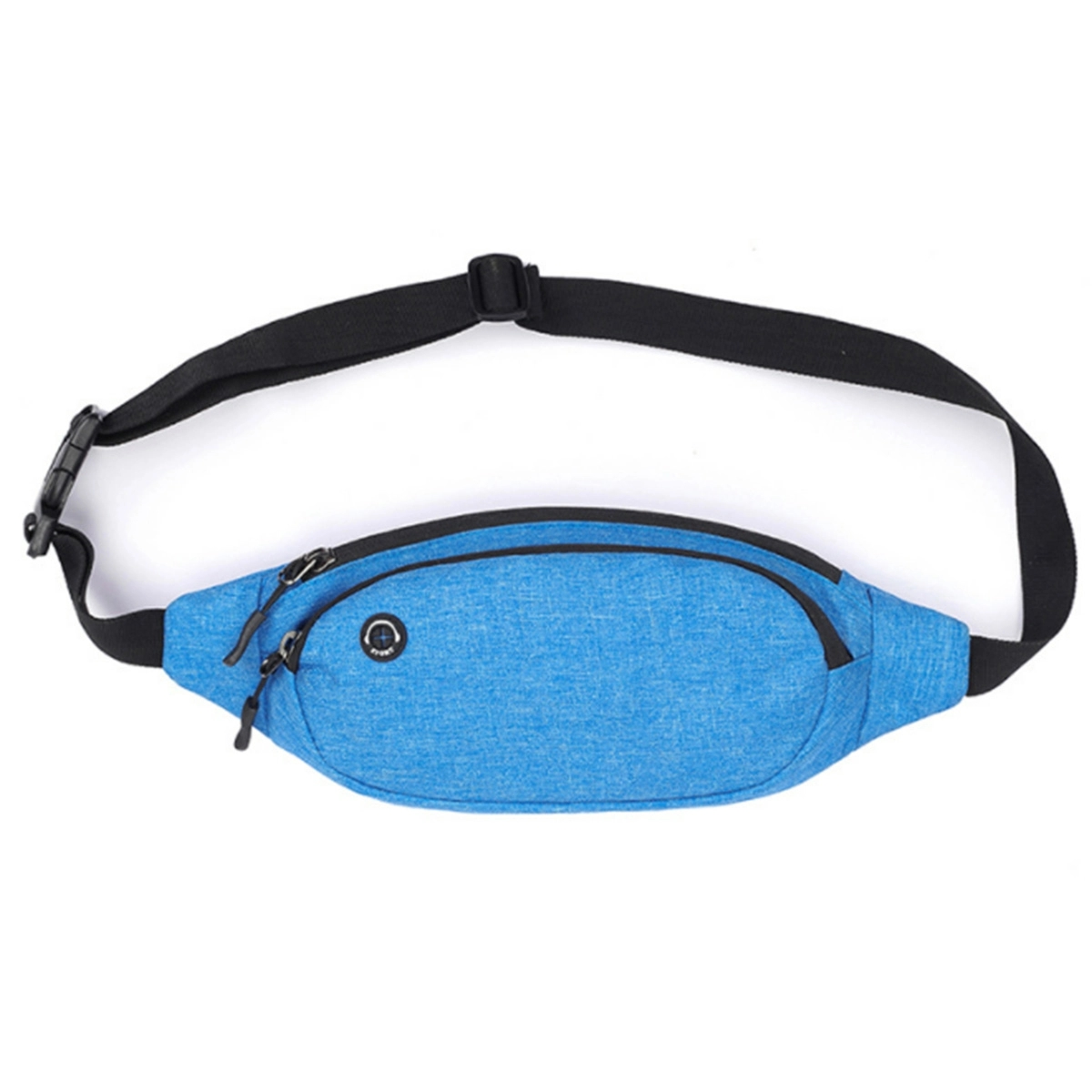 Cross Body Fanny Pack 3