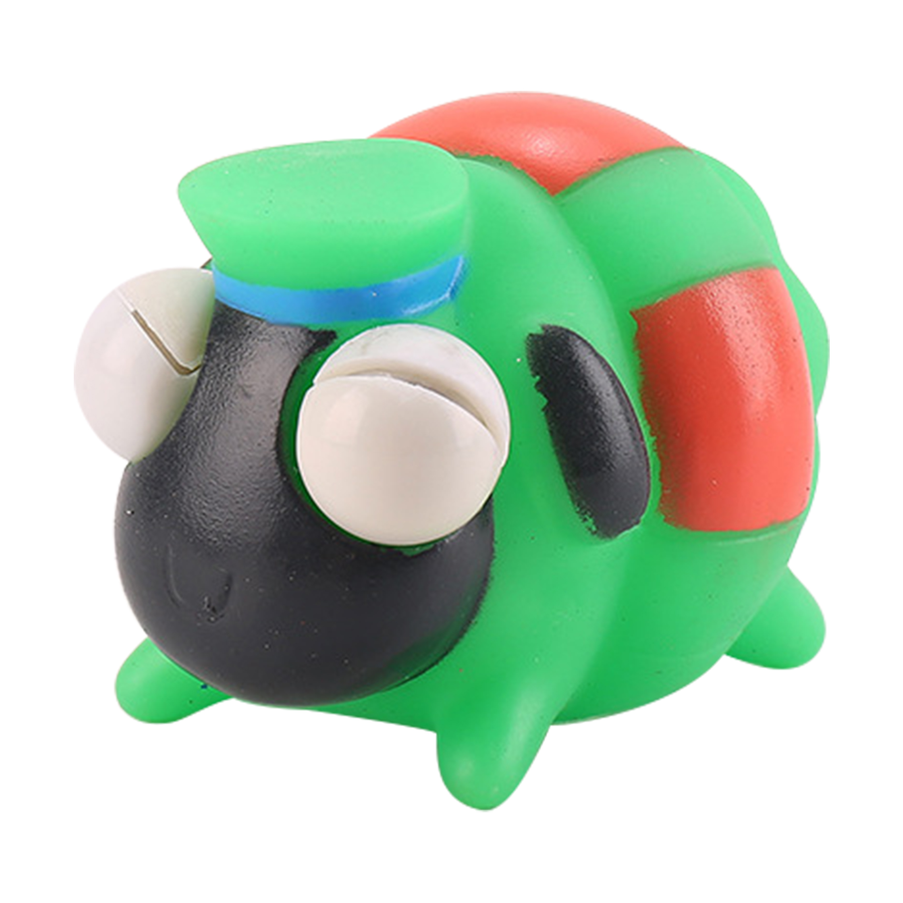 Shaped Stress Relievers 30