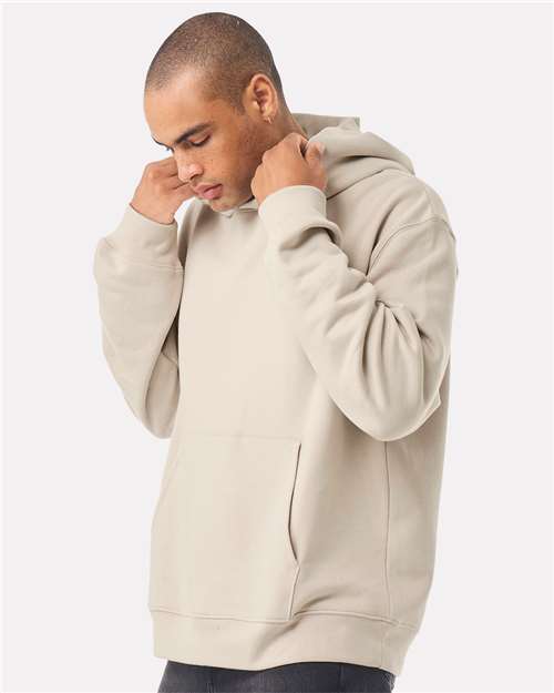 Unisex 10 oz. Heavyweight Hoodie Sweatshirt - 4719 46
