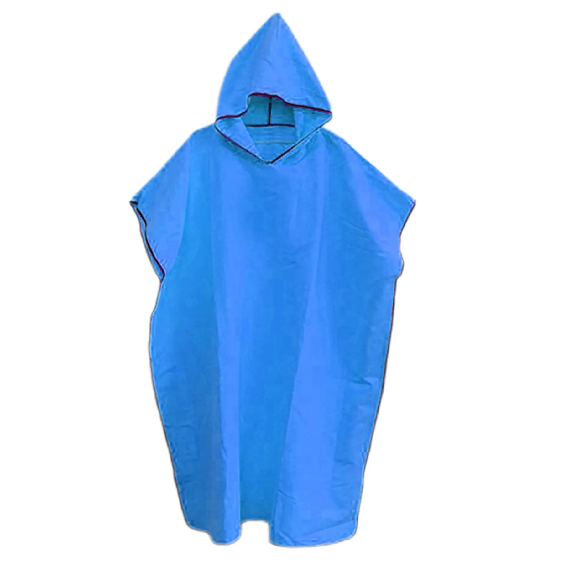 Bath Towel Absorbent Cape 7