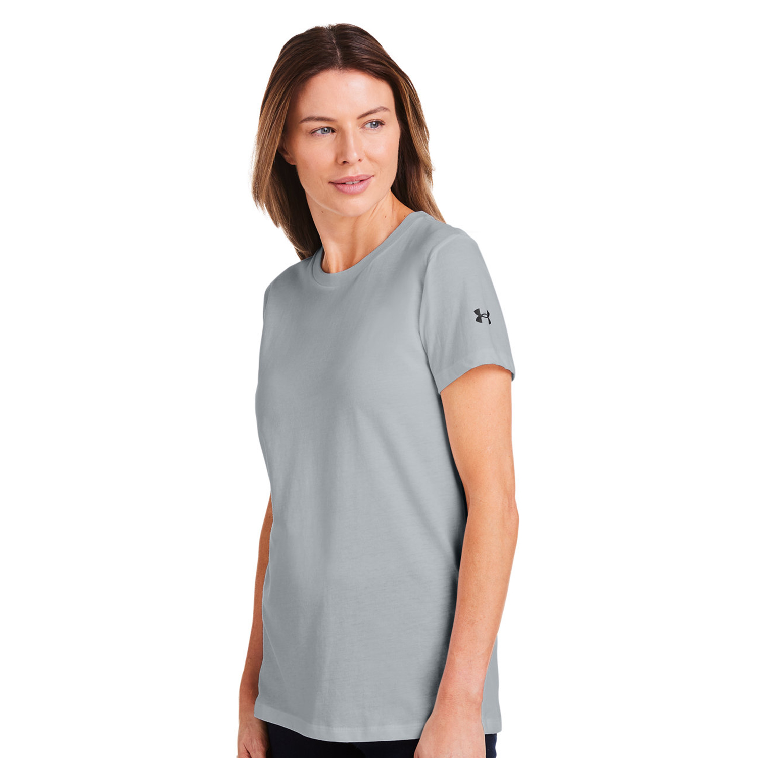 Under Armour Ladies' Athletic 2.0 T-Shirt 2