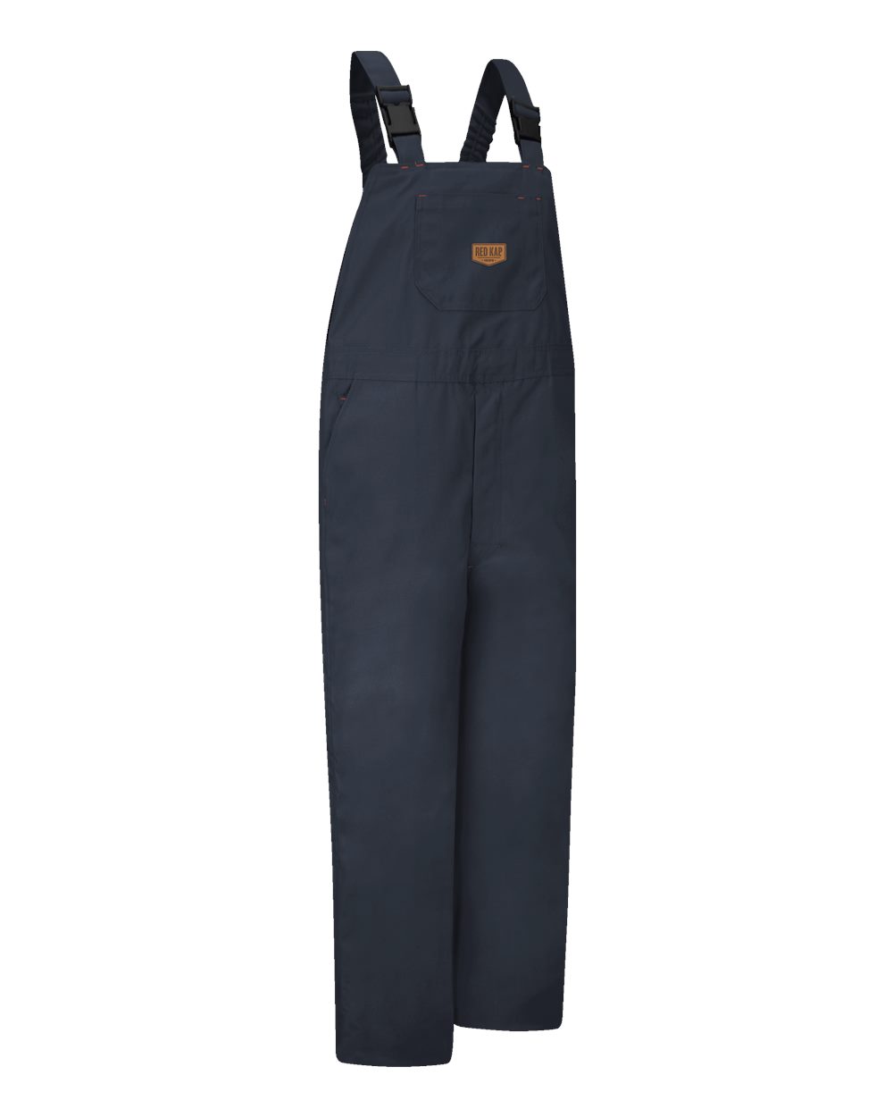 Men's Insulated Blended Duck Bib Overall - BD30 11