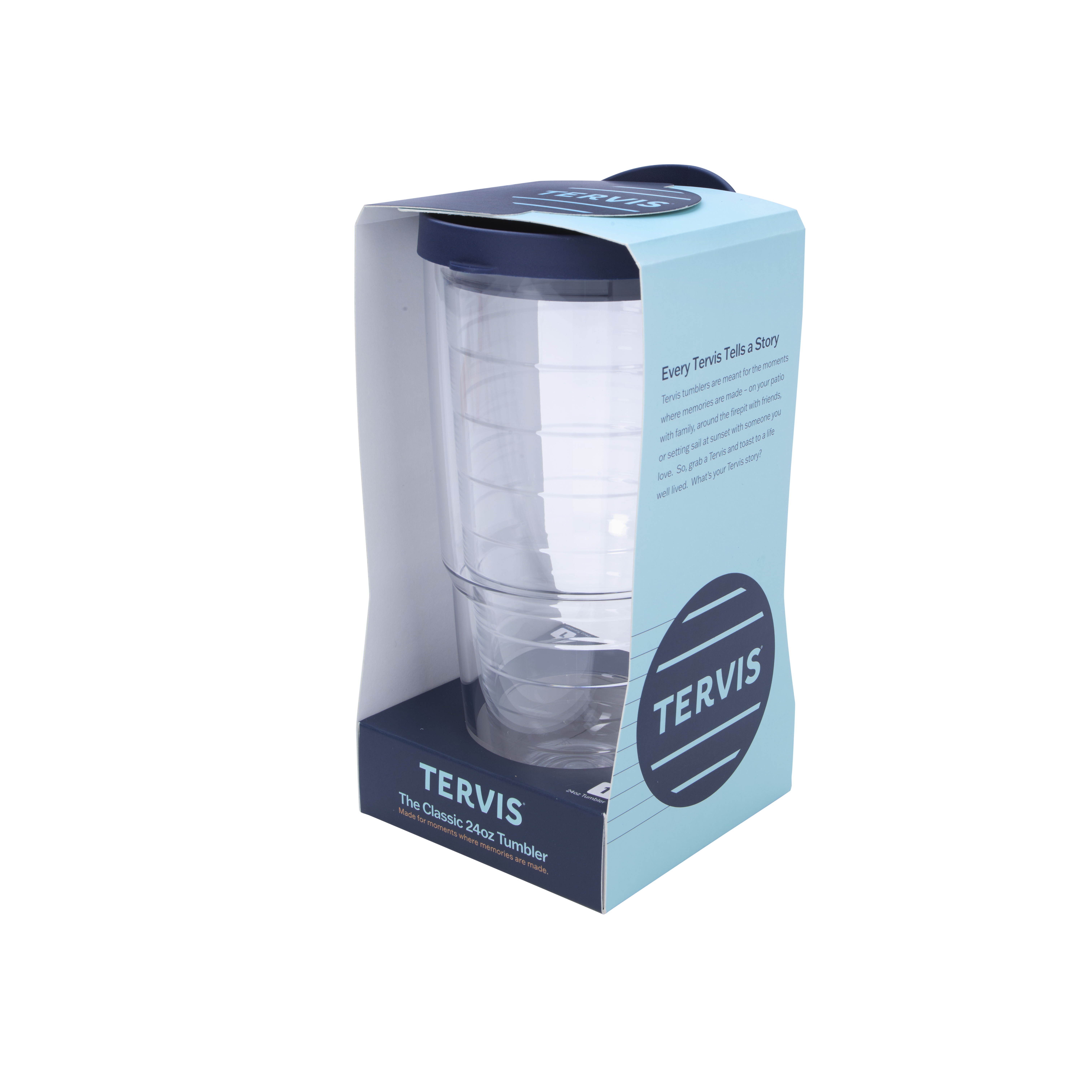 Tervis® Classic Tumbler - 24 oz. 29