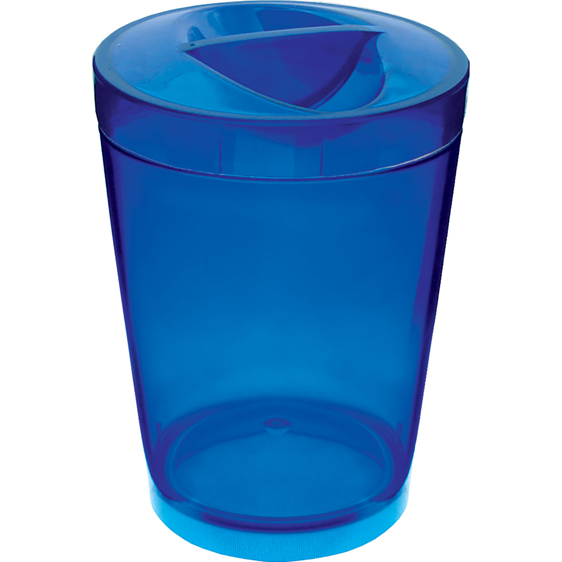 12oz Candy Jar with Lid 14