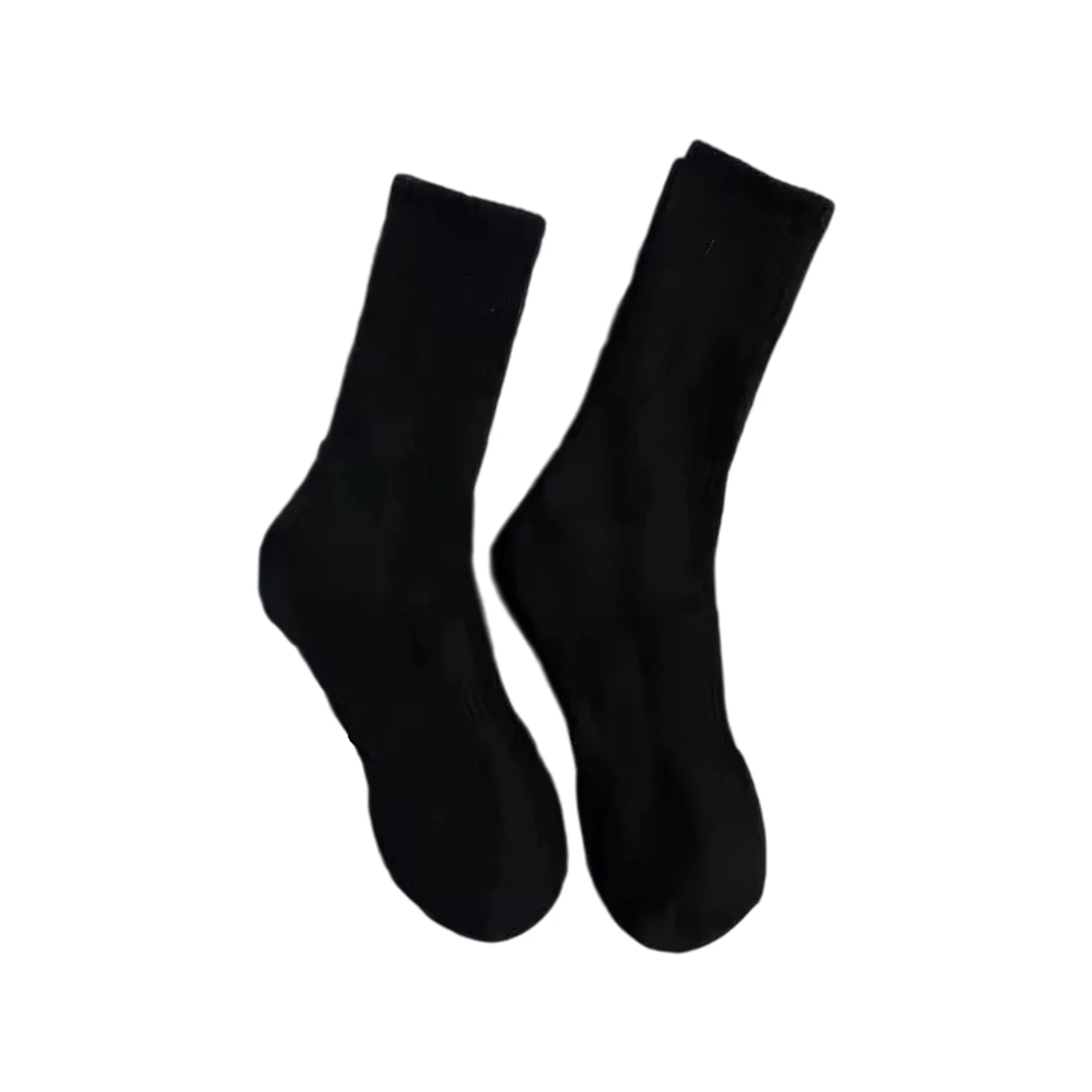 All-Season Cotton Comfort Socks 3