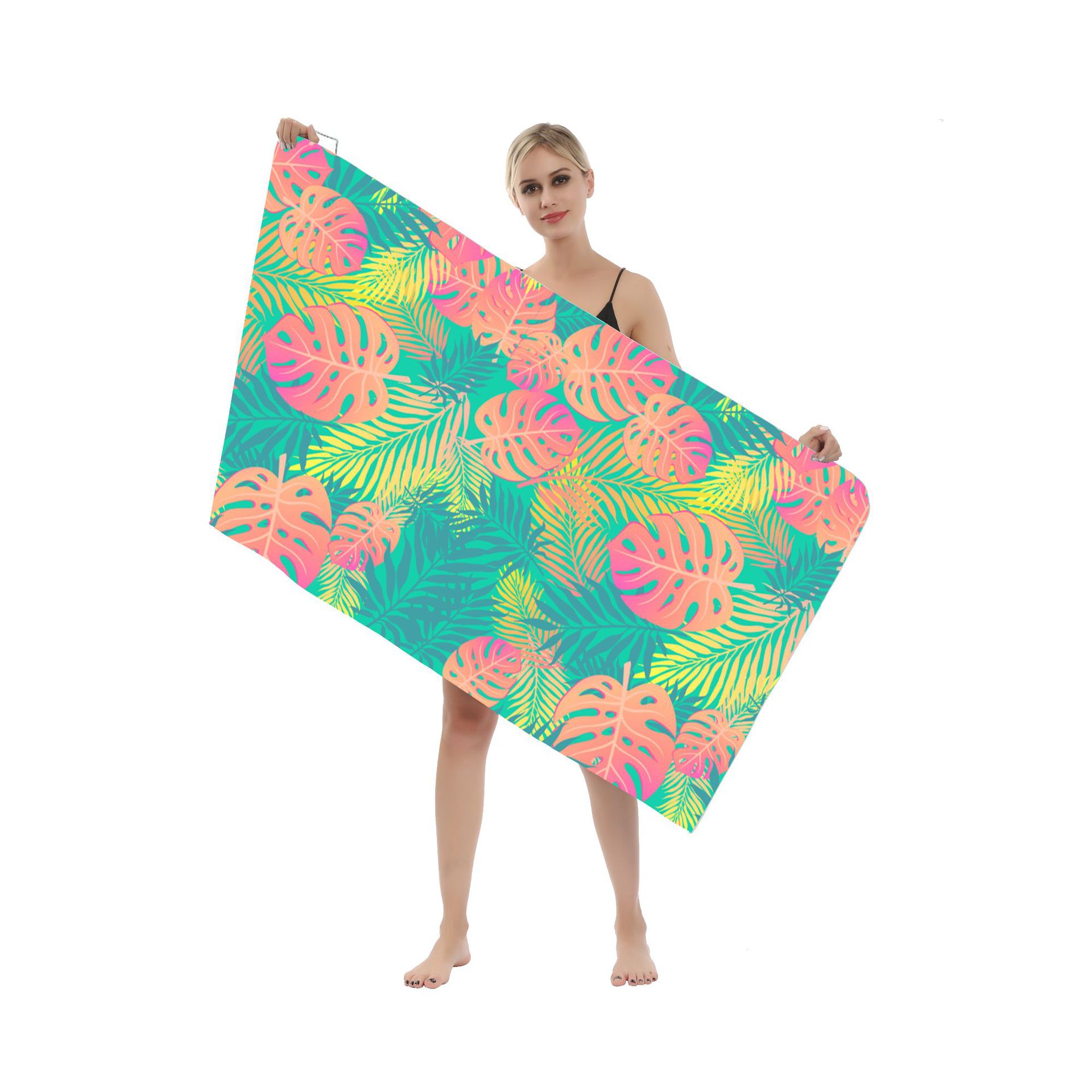 Large Beach Towel 11