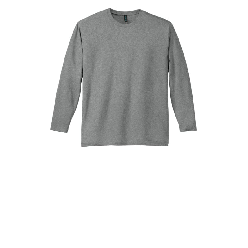 District Perfect Weight Long Sleeve Tee. 20