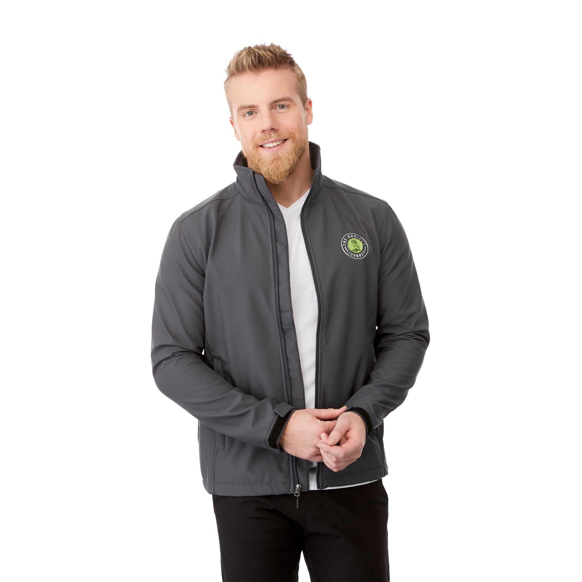 Men's MAXSON Softshell Jacket 164