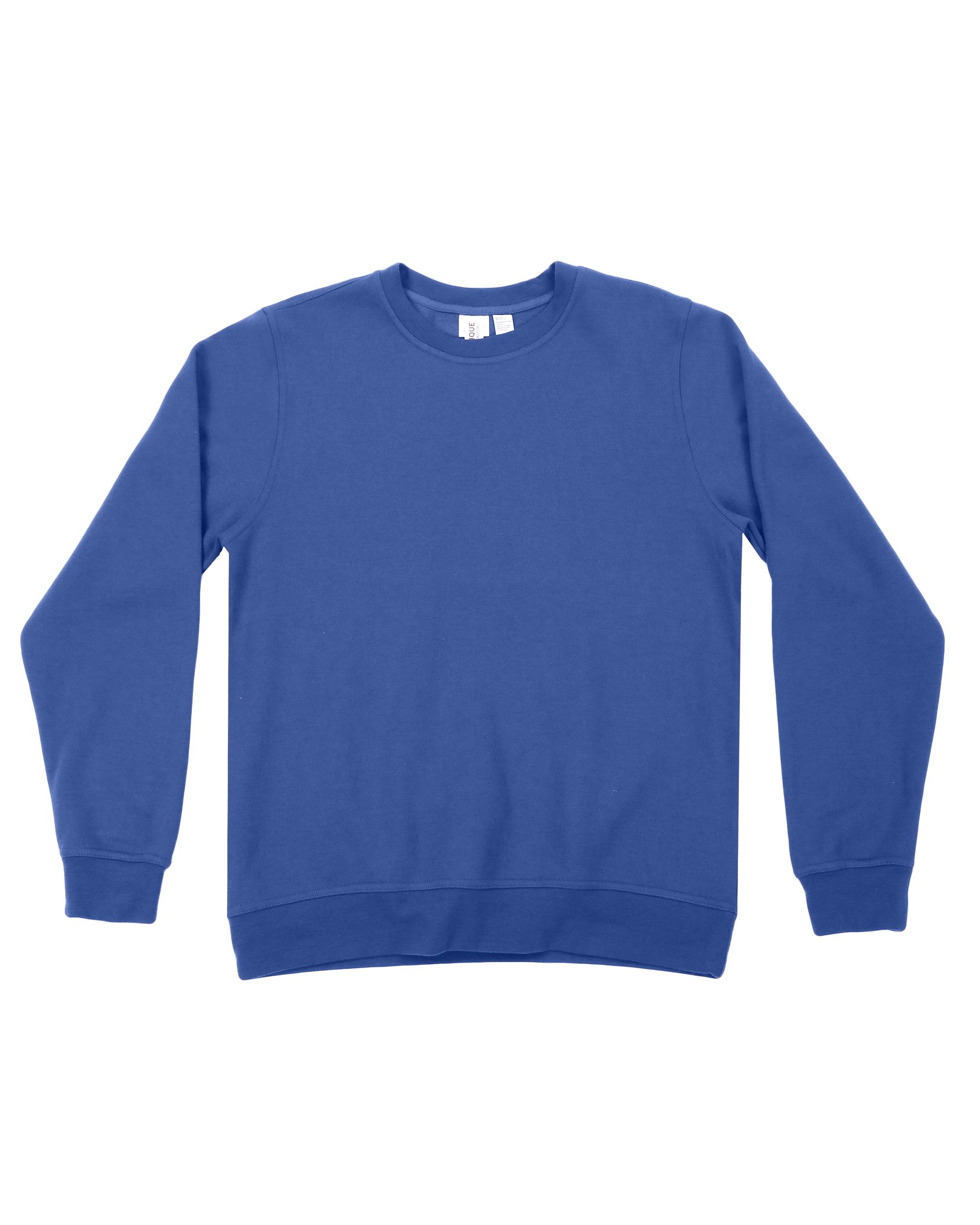 Clique Stockholm Unisex Crewneck Sweatshirt 150