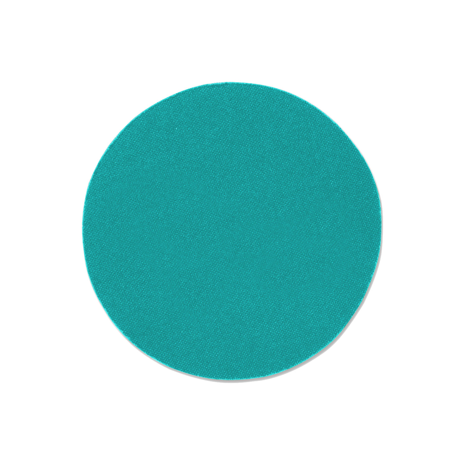 4-inch Round Polyurethane Foam Coaster 9