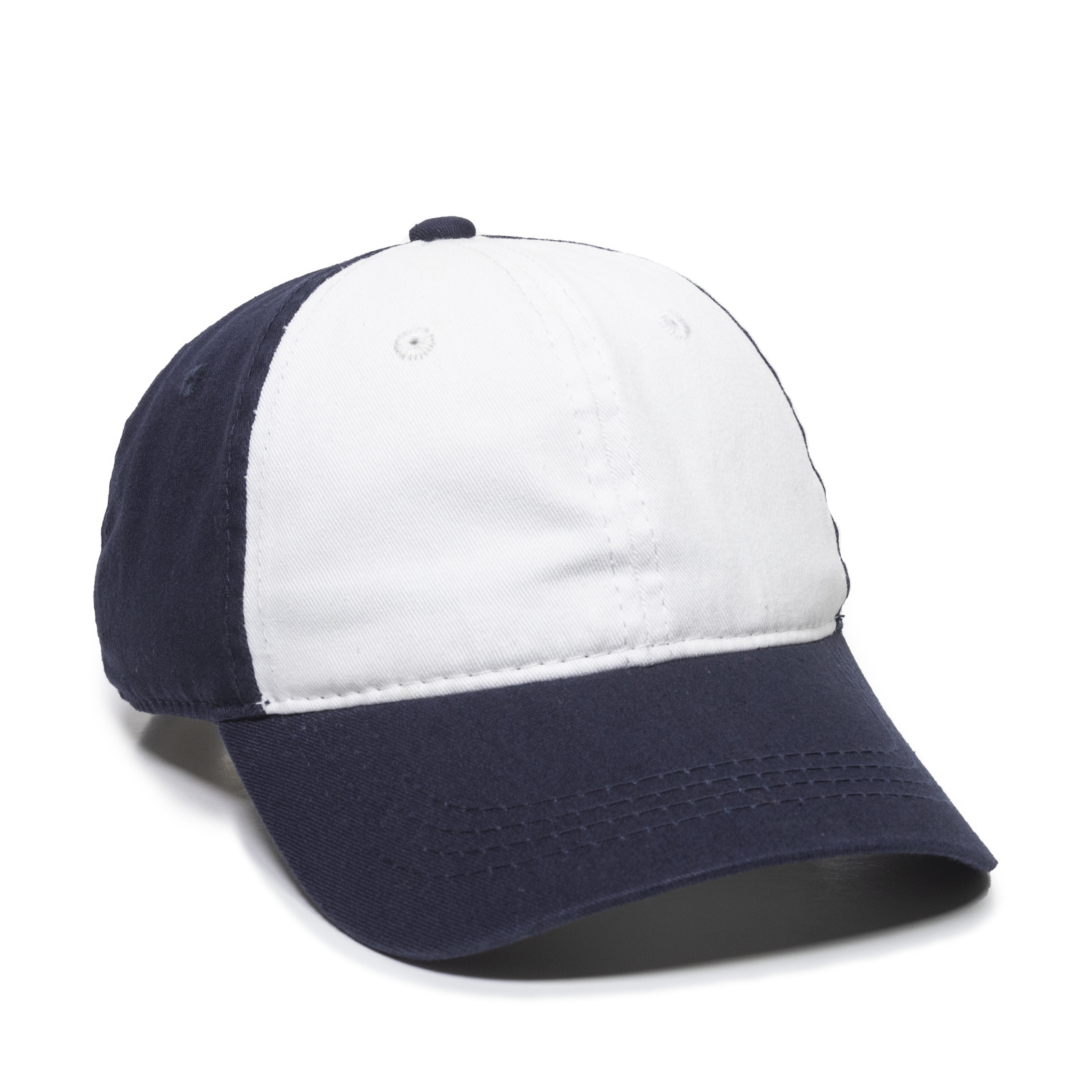 Garment Washed Dad Cap 29
