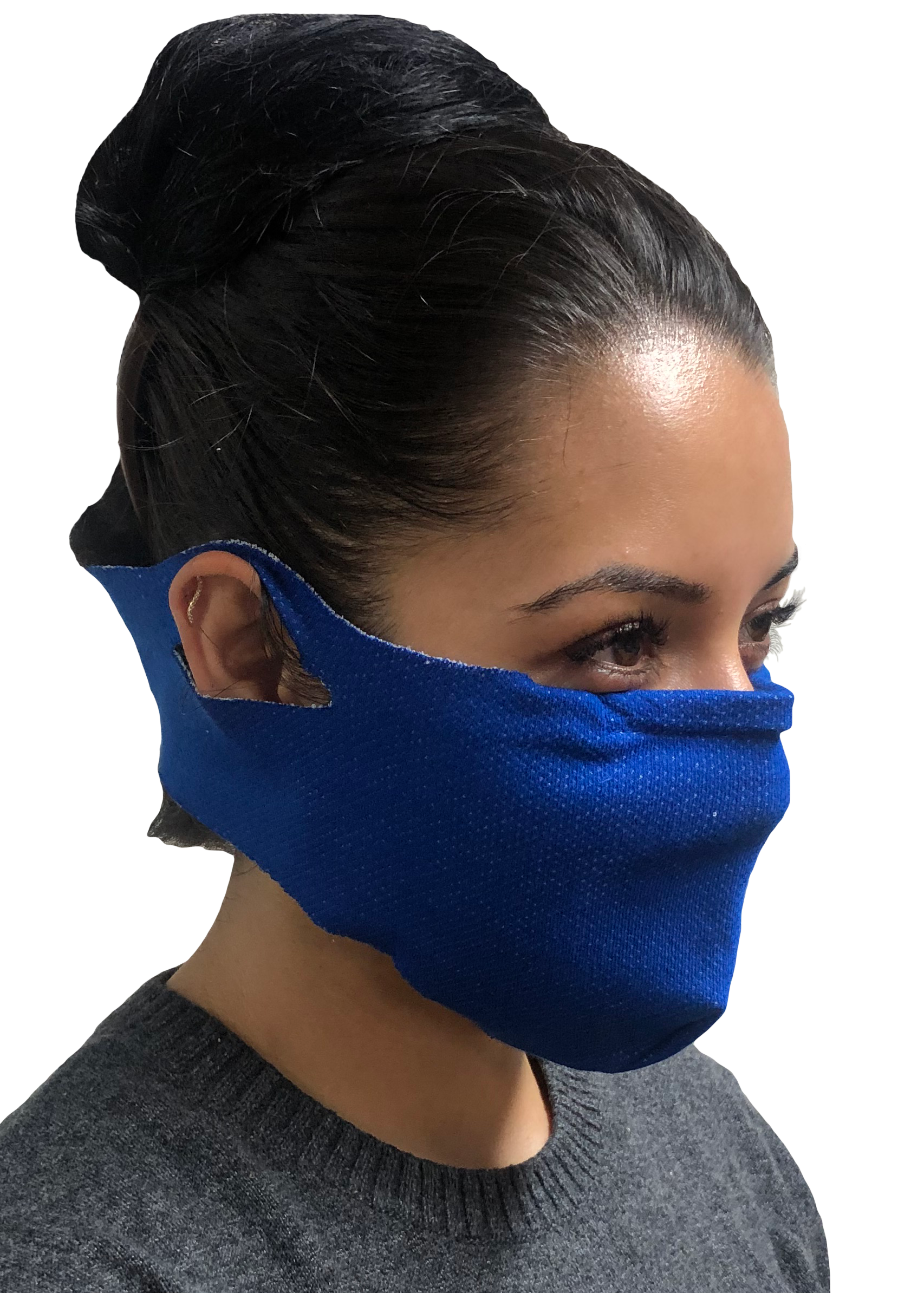 SMART Tiers Micro-Deluxe Gaiter Mask 3