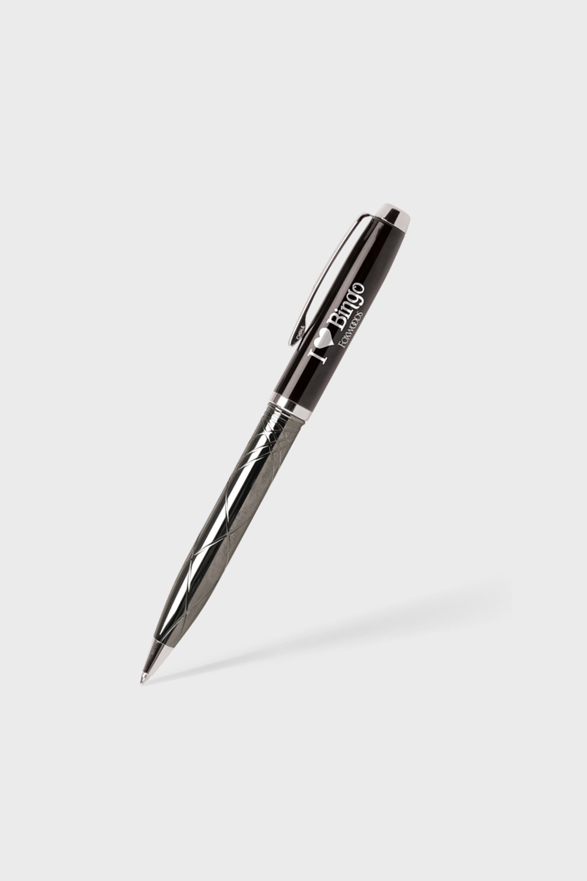 Guillox® 9-Ballpoint Pen