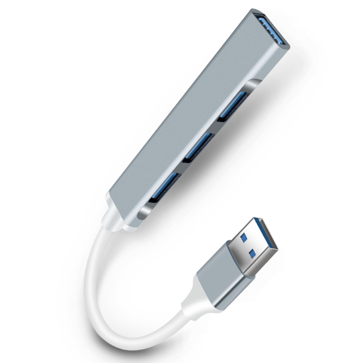 Multiport USB Hub 3