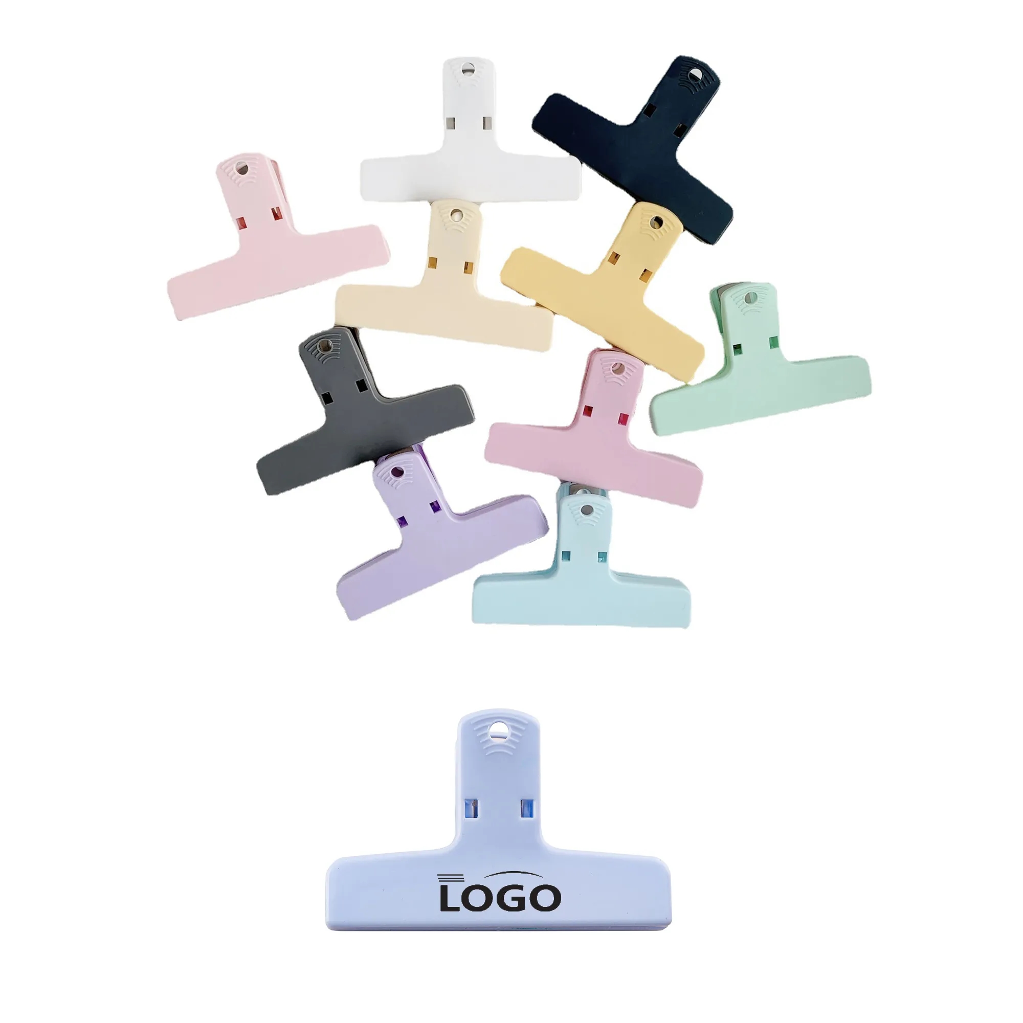 Check Student Memo Clip MOQ 100PCS 9