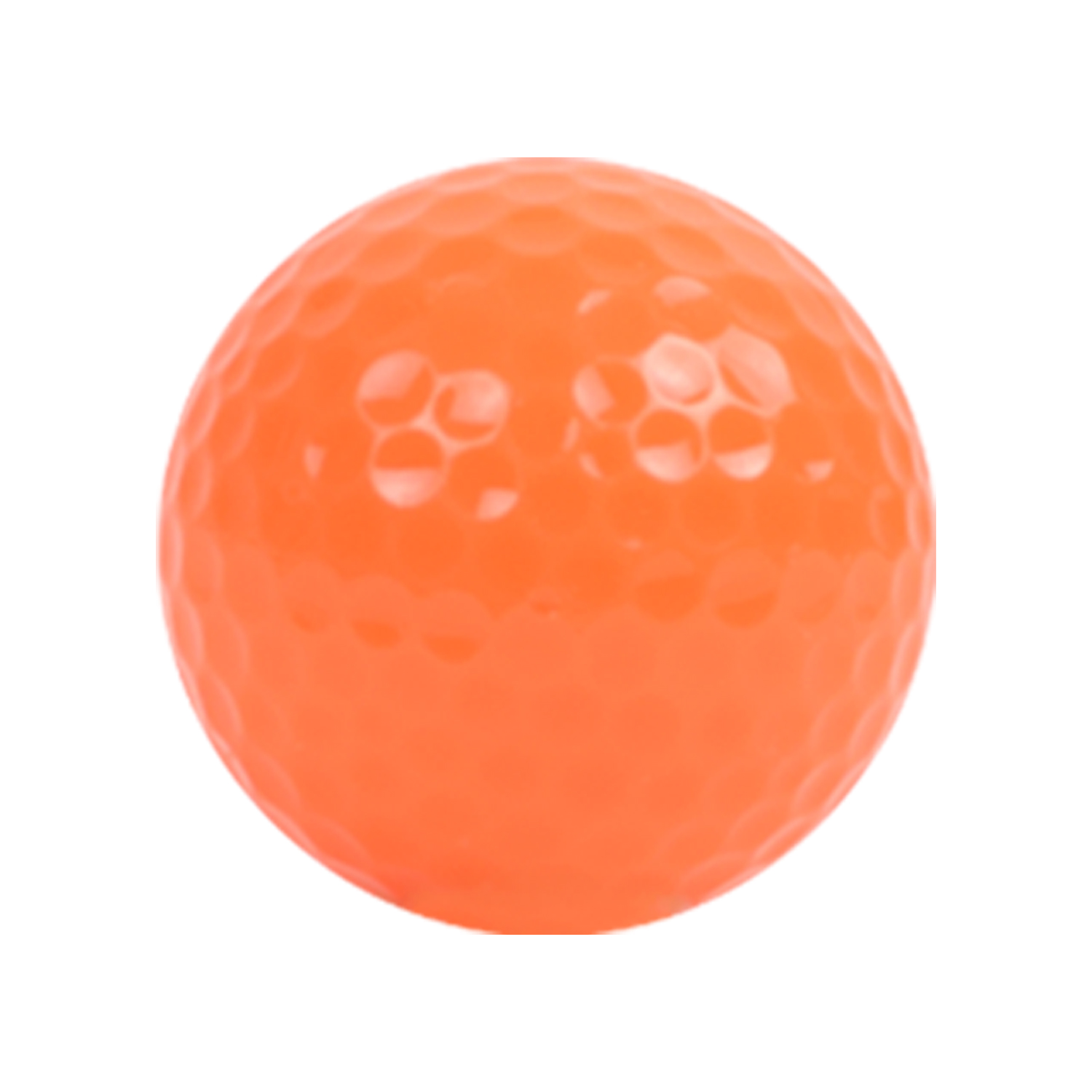 Colored Golf Balls 2