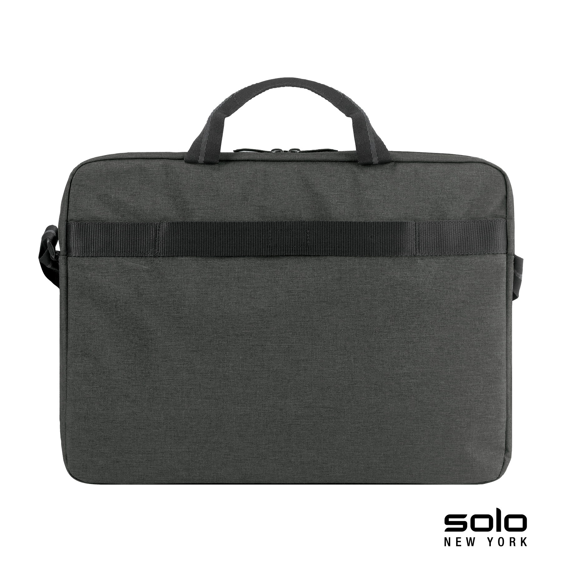 Solo New York Rivington Slim Brief 11