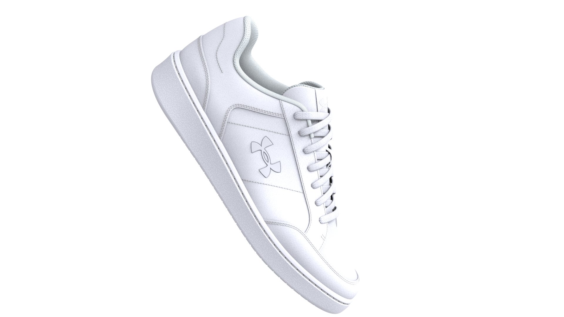 UA Official Women's Shoes 5