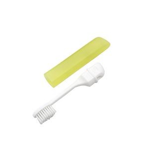 Travel Toothbrush 24