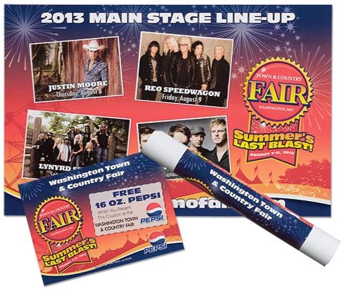 Poster Pack 2