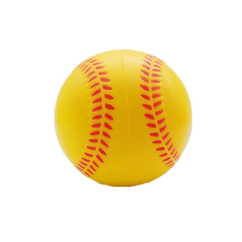 Baseball PU Stress Reliever 6