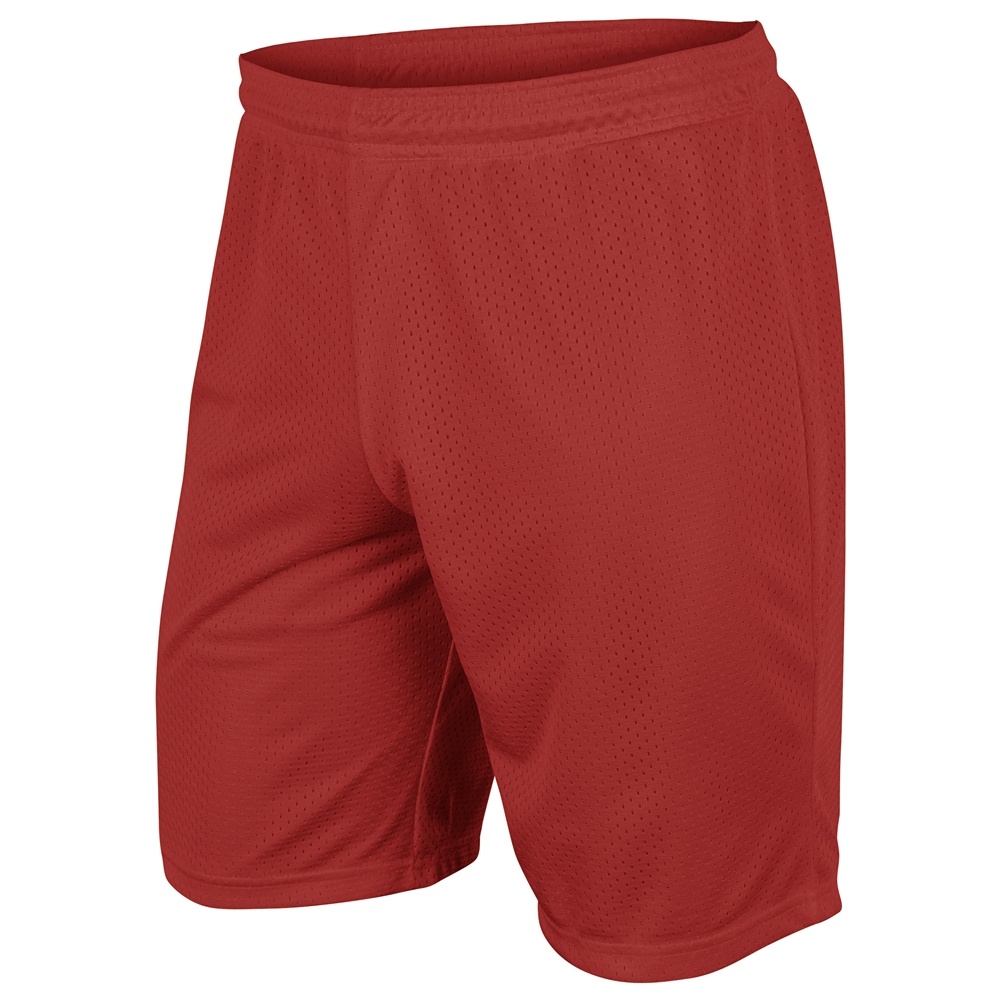 Dynamic Tricot Mesh Short 5