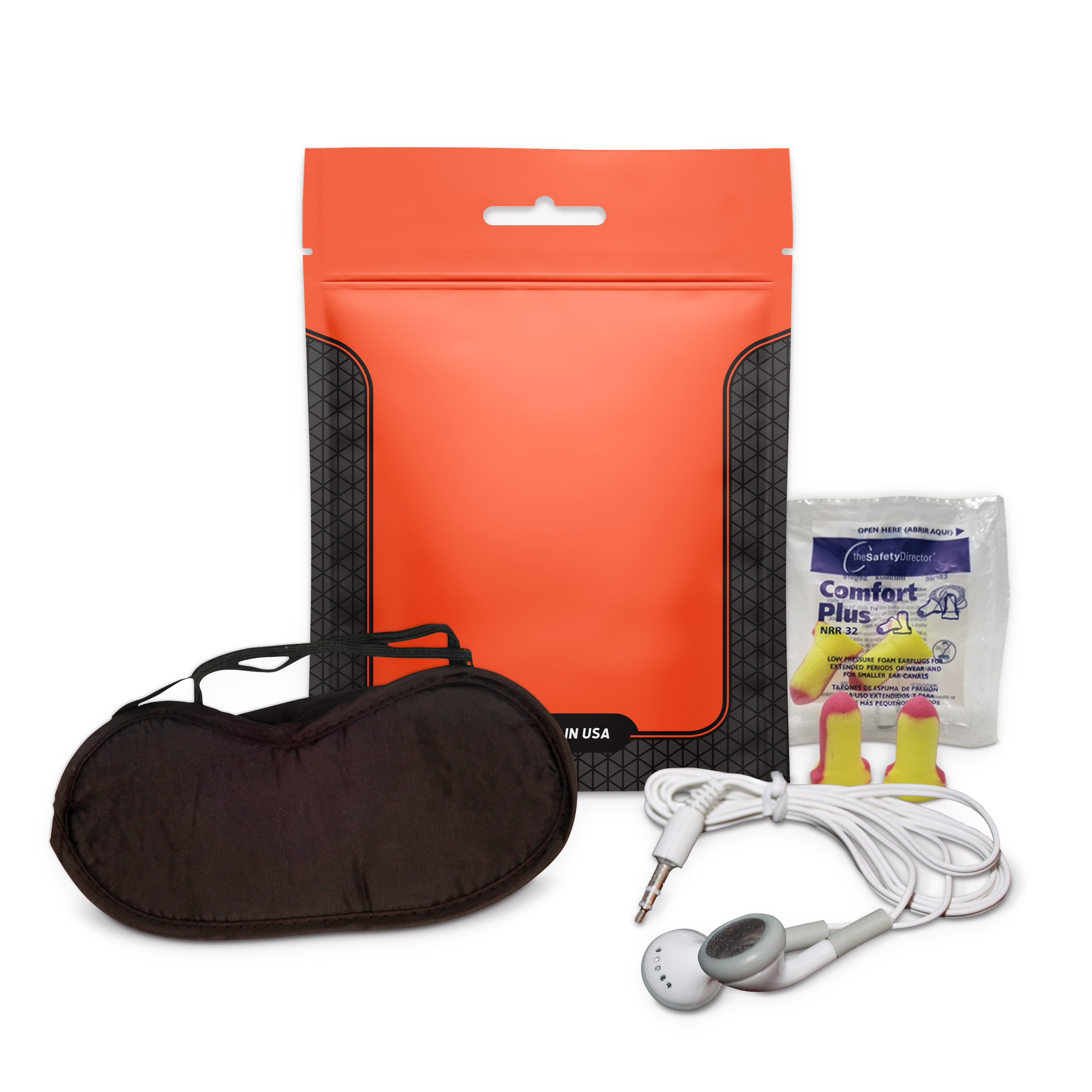 Hospital Quiet Kit 4