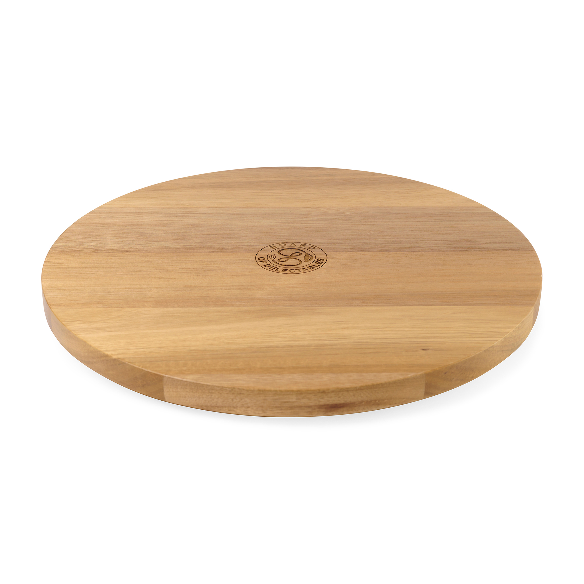 La Cuisine™ Lazy Susan Revolving Tray 9