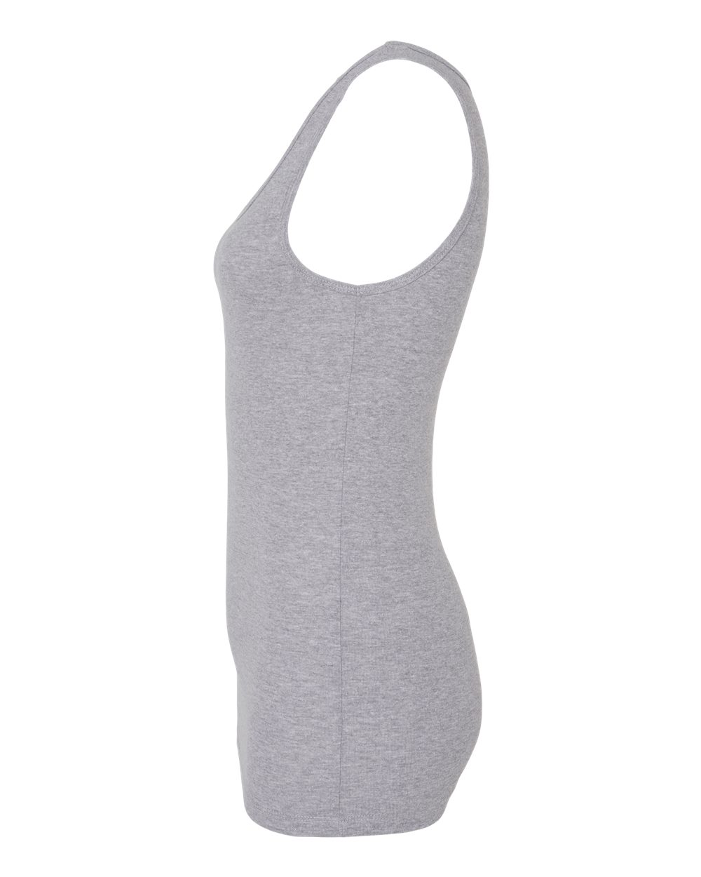 Women's Micro Rib Tank