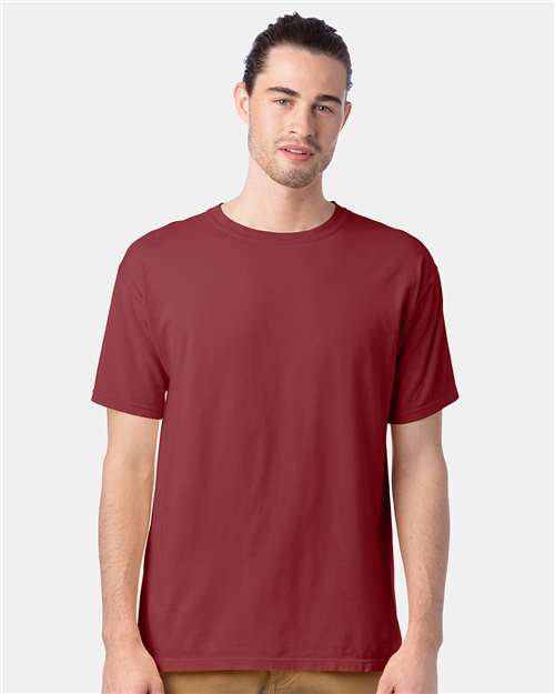 Men's Garment-Dyed T-Shirt - GDH100 176