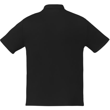 EVANS Eco Short Sleeve Polo - Men's 131