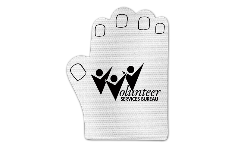 Hand Rubber Jar Opener 6HN 68