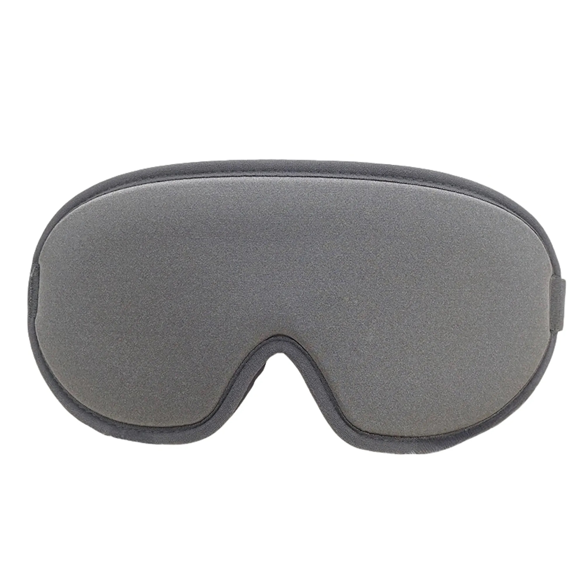Lightweight 3D Contoured Cup Sleep Eye Mask 7