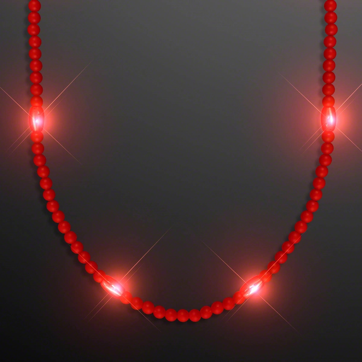 Still-Light Beads No-Flash Necklaces 2
