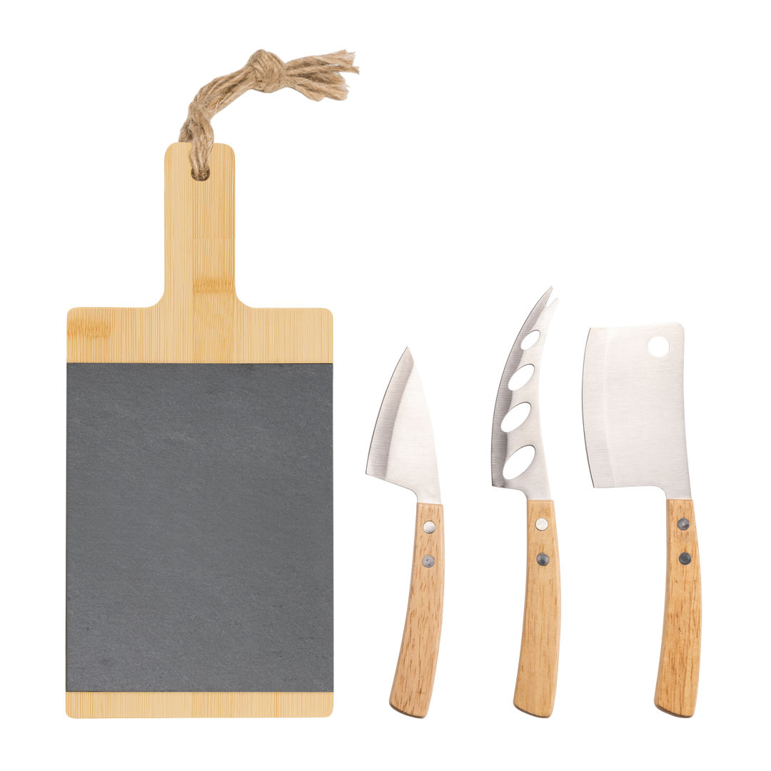 Artisan Gift Set 4