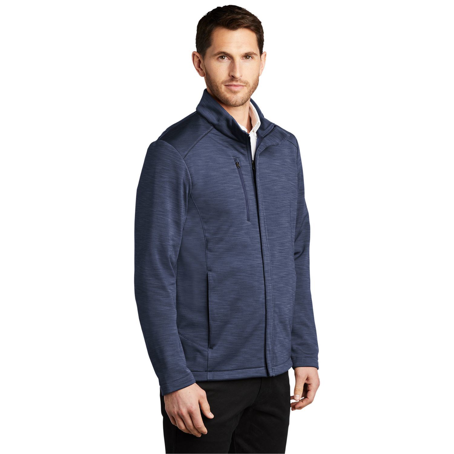 Port Authority® Men's Stream Soft Shell Jacket 5